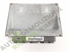 CENTRALINA INIEZIONE   JAGUAR