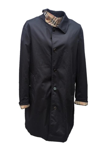 Burberry trench coat - coat, it