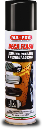Mafra deca flash - deca, flash,