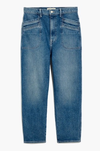 Jeans donna madewell rivetto - madewell, e