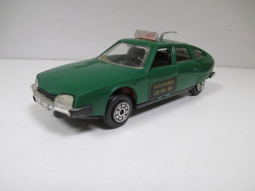 Citroen 2200 taxi radio - 2200,