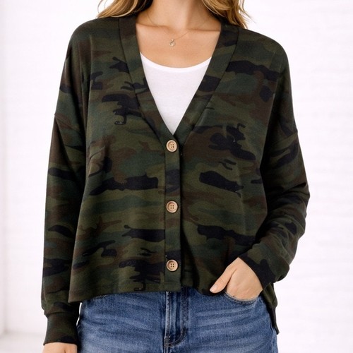 Cardigan social standard - cardigan,