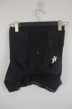 Assos body ciclismo nero d - ciclismo, r&d