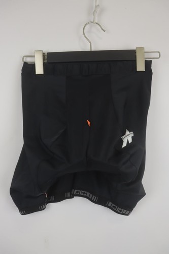 Assos body ciclismo - nero, r&d
