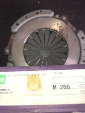 Spingidisco frizione valeo - spingidisco,