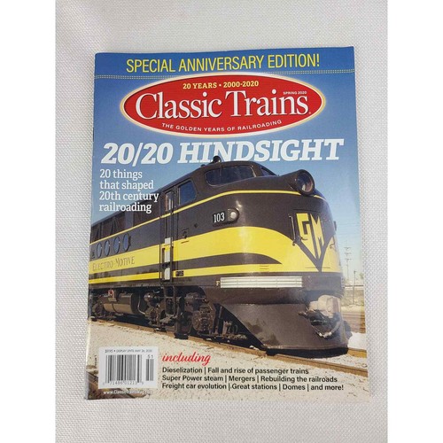 Rivista treni classici - rivista,