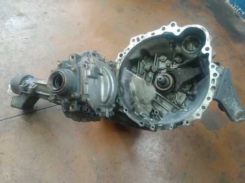 Cambio manuale completo usato - manuale,