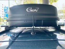 Baule/Box da tetto auto (GEV)