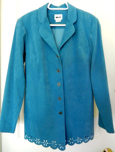Blazer leslie fay bottoni - fay,,