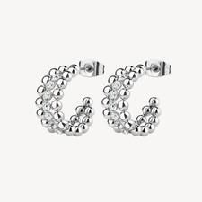 BROSWAY PERFECT ORECCHINI A