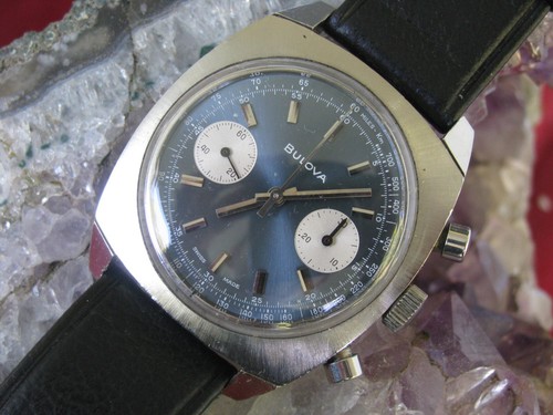 Orologio polso bulova - polso,
