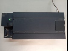 PLC SIEMENS s7 200 CPU 226 DC/DC/DC 6ES7 216-2AD23-0XB0  