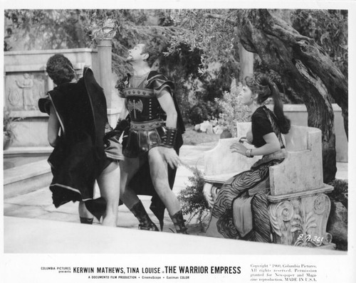Nevada smith 8x10 foto - 8x10,