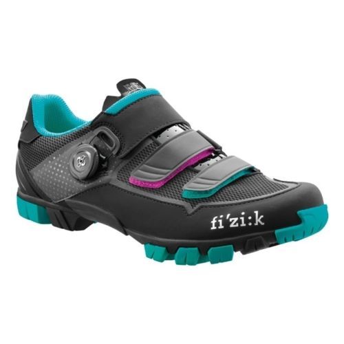 Scarpe bici mtb per - da,