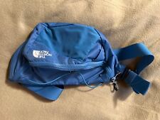 Marsupio The North Face con tasca grande e tasca interna con cerniere