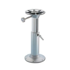 SUPPORTO TELESCOPICO PER