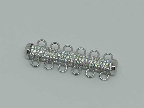 Chiusura argento 925 - argento,