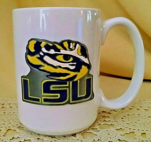 Tazza louisiana state - louisiana,