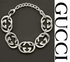 AUTENTICO BRACCIALE GUCCI