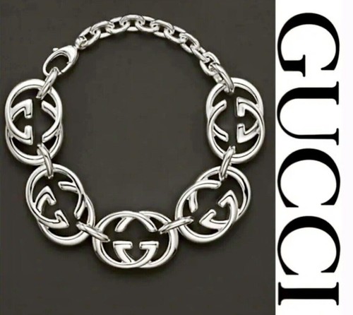 Autentico bracciale gucci - autentico,