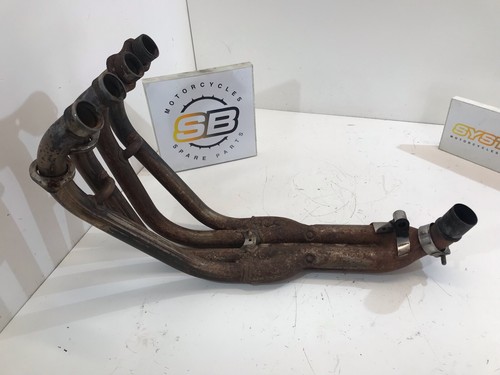 Collettore scarico honda - scarico,