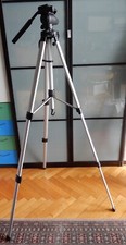 Cavalletto/treppiede