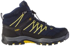 Scarponcino RIGEL MID WP CMP