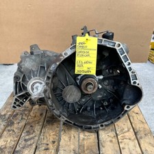 288004097 Cambio Manuale CHRYSLER PT CRUISER 2.2 D 110 KW 2007 -664-