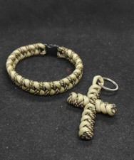 Bracciale + Portachiavi in