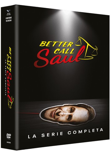 Better call saul la serie - better,