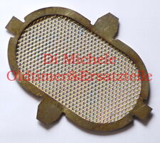 36, 40, 42, 44 DCNF Weber Carburatore Griglia Per Aspirazione Originale, B.9608