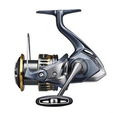 Mulinello da spinning Shimano