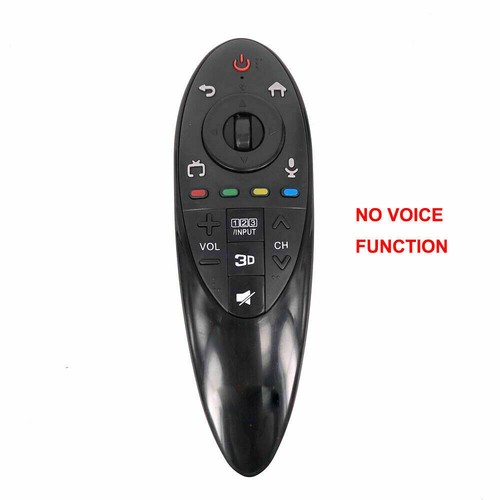 Nuovo telecomando per - , lg