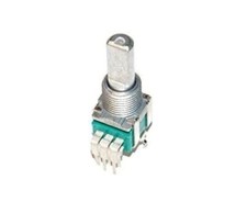 Pentola rotante a resistenza variabile DCS1065 compatibile con mixer controller DJ Pioneer