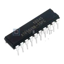 Dispositivo ATF16V8B-15PC