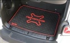 Vasca Baule Jeep Renegade in