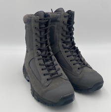 Magnum Anfibio uniform jump 2