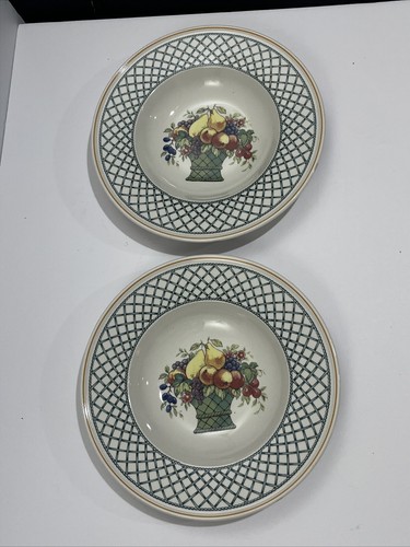 Vintage villeroy boch - vintage,