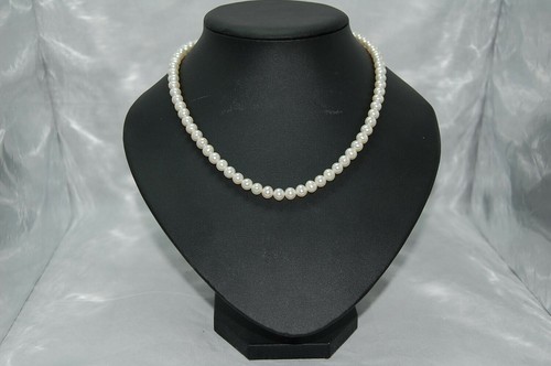 Collana perle oro 333 - perle,,