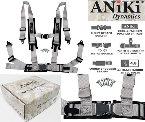Aniki grigio punto aircraft - grigio,