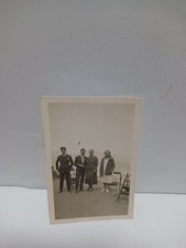 ragazzi vestiti con abiti eleganti moda anni '10 '20 Italia foto vernacolare