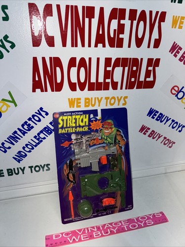 Stretch armstrong mini action - stretch,