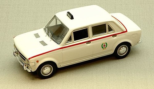 Modellino auto scala - , 1.43