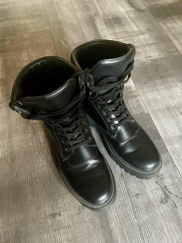Stivali moncler patty - stivali,