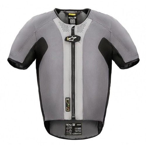 Alpinestars gilet airbag - alpinestars,