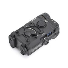 SISTEMA DI PUNTAMENTO LASER