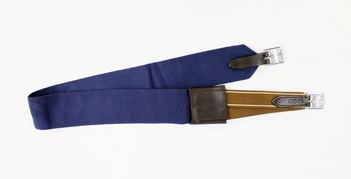 Sottopancia tela con - tela,