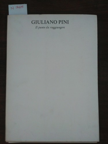 Punto raggiungere - il,