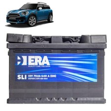 Batteria 70Ah per Mini