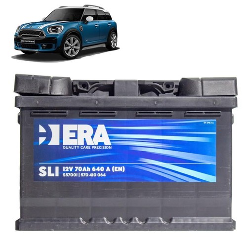Batteria 70ah per mini - batteria,